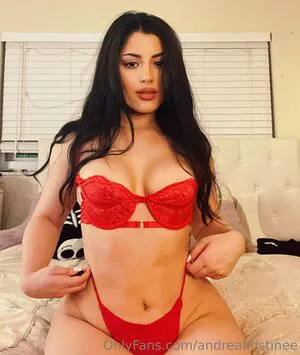 Andreakristinee OnlyFans Leaked Free Thumbnail Picture - #NSpLzGJRvh