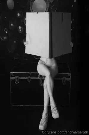 Andrealeeroth OnlyFans Leaked Free Thumbnail Picture - #QmbSpH72ph