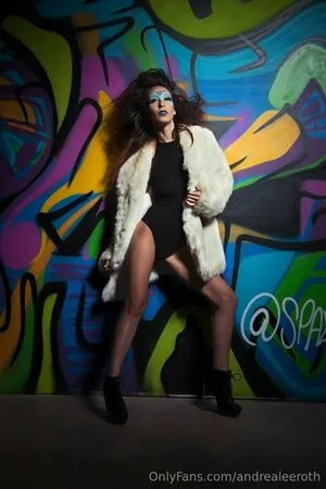 Andrealeeroth OnlyFans Leaked Free Thumbnail Picture - #j4AnIqQKbB