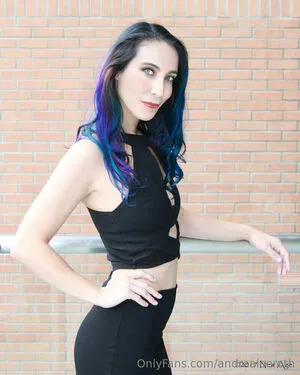 Andrealeeroth OnlyFans Leaked Free Thumbnail Picture - #mxwnYK9Cny