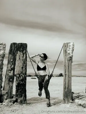 Andrealeeroth OnlyFans Leaked Free Thumbnail Picture - #zCm5OFZ6wg