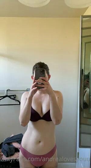 Andrealovesyouu OnlyFans Leaked Free Thumbnail Picture - #2USAdu5fyS