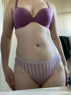 Andrealovesyouu OnlyFans Leaked Free Thumbnail Picture - #afDyNhKZpu