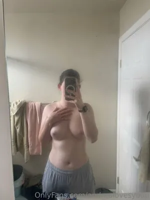 Andrealovesyouu OnlyFans Leaked Free Thumbnail Picture - #cCSTYhuZP2