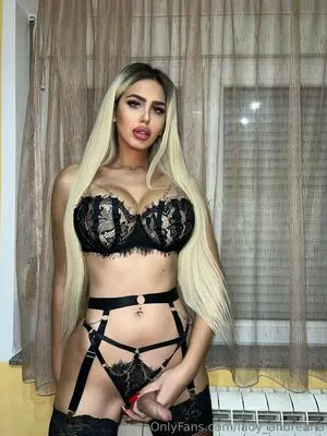 Andreana Bircanin OnlyFans Leaked Free Thumbnail Picture - #HSmZk8BKXn
