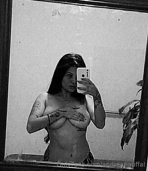 Andreanauffal OnlyFans Leaked Free Thumbnail Picture - #GrM53eDRzQ