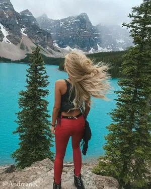 Andreane Chamberland OnlyFans Leaked Free Thumbnail Picture - #gJQoUGXsmj