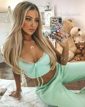 Andreane Chamberland OnlyFans Leaked Free Thumbnail Picture - #zxR5hHofaM