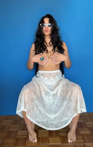 Andreaoceanfree OnlyFans Leaked Free Thumbnail Picture - #ZdKJhDlg1s