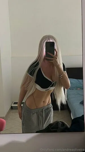 Andreaoliveira OnlyFans Leaked Free Thumbnail Picture - #7fCbDaPQnx