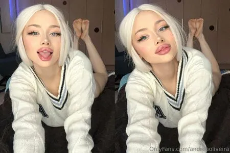 Andreaoliveira OnlyFans Leaked Free Thumbnail Picture - #E92NmLYCk0