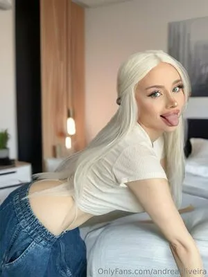 Andreaoliveira OnlyFans Leaked Free Thumbnail Picture - #IFGJcgImDj