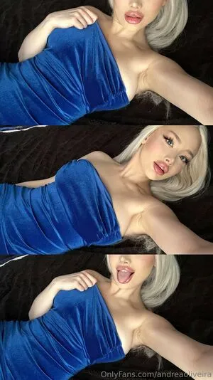 Andreaoliveira OnlyFans Leaked Free Thumbnail Picture - #RKycJ8nKcg