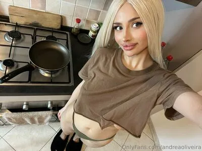 Andreaoliveira OnlyFans Leaked Free Thumbnail Picture - #e6u2fTj7vD