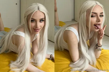Andreaoliveira OnlyFans Leaked Free Thumbnail Picture - #mZ8uGEL4K8