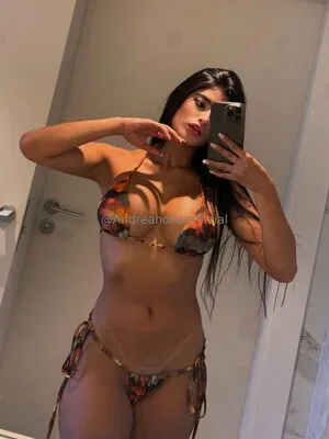 Andreaortiztop7 OnlyFans Leaked Free Thumbnail Picture - #2EmrdNYCV6