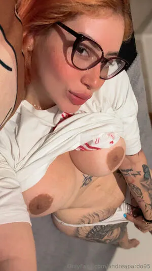 Andreapardo95 OnlyFans Leaked Free Thumbnail Picture - #MggRtgQxiy