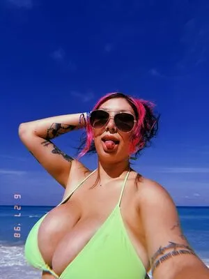 Andrearae OnlyFans Leaked Free Thumbnail Picture - #CEwdOXSVDT