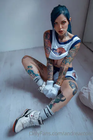 Andrearcore OnlyFans Leaked Free Thumbnail Picture - #kDehIOqnfs