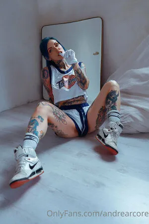 Andrearcore OnlyFans Leaked Free Thumbnail Picture - #rMkhZhgHyH