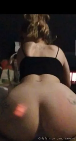 Andrearubio OnlyFans Leaked Free Thumbnail Picture - #MkyVwcsV65