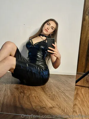 Andreasnowflake OnlyFans Leaked Free Thumbnail Picture - #39RFb4EXwn