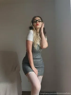 Andreasnowflake OnlyFans Leaked Free Thumbnail Picture - #kASfFhf9ka