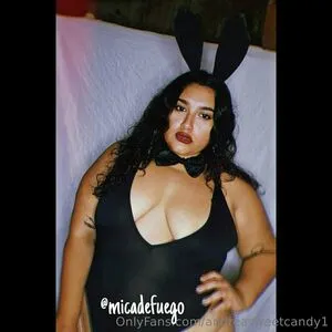 Andreasweetcandy1 OnlyFans Leaked Free Thumbnail Picture - #N31L6ZIqns