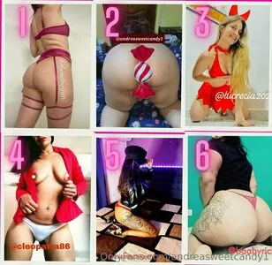 Andreasweetcandy1 OnlyFans Leaked Free Thumbnail Picture - #UQ7RD32PE8