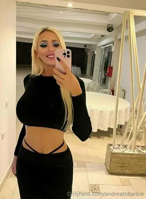 Andreatsbarbie OnlyFans Leaked Free Thumbnail Picture - #2CMidU4Jlj