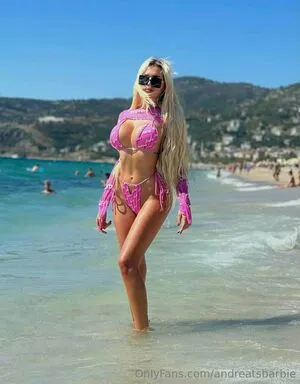 Andreatsbarbie OnlyFans Leaked Free Thumbnail Picture - #7DovkDMC8Q