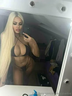 Andreatsbarbie OnlyFans Leaked Free Thumbnail Picture - #GtNdxghlnY