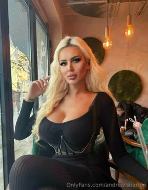 Andreatsbarbie OnlyFans Leaked Free Thumbnail Picture - #JJo0070Ou6