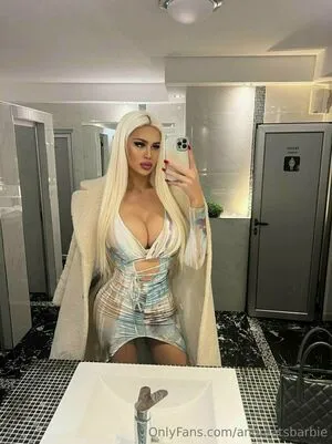 Andreatsbarbie OnlyFans Leaked Free Thumbnail Picture - #V6x8x7OgiU