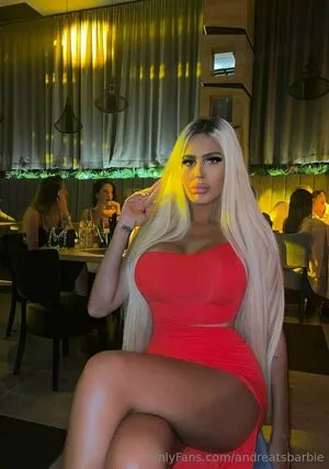 Andreatsbarbie OnlyFans Leaked Free Thumbnail Picture - #fFzPwH858e