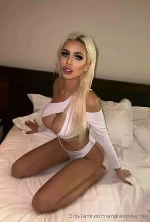 Andreatsbarbie OnlyFans Leaked Free Thumbnail Picture - #rIwQqaLuGM