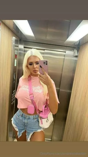 Andreatsbarbie OnlyFans Leaked Free Thumbnail Picture - #u2cjbhRTyi