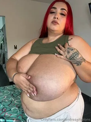 Andreaxmelons OnlyFans Leaked Free Thumbnail Picture - #2G5A5MKbkC