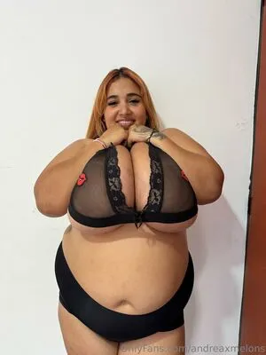 Andreaxmelons OnlyFans Leaked Free Thumbnail Picture - #5NP31POLE5