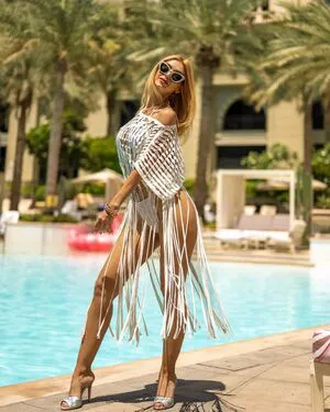 Andreea Balan OnlyFans Leaked Free Thumbnail Picture - #hpFhprOZ87