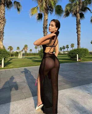 Andreea Bostanica OnlyFans Leaked Free Thumbnail Picture - #2McLbymwey