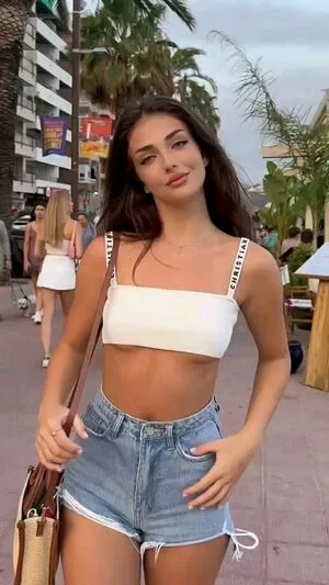 Andreea Bostanica OnlyFans Leaked Free Thumbnail Picture - #3gokKF8JwA
