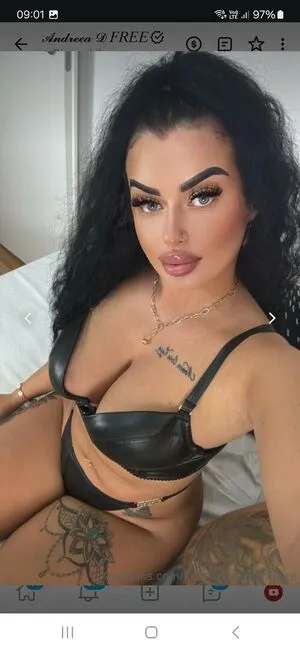 Andreea Deaconu OnlyFans Leaked Free Thumbnail Picture - #XhHjiFFBBd