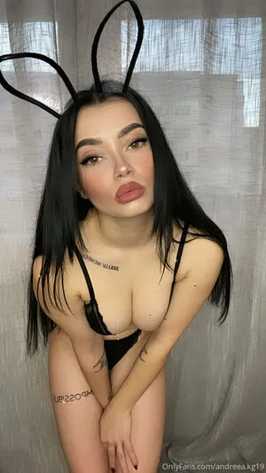 Andreea Kg19 OnlyFans Leaked Free Thumbnail Picture - #nfiHGMzPrl