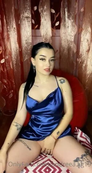 Andreea Kg19 OnlyFans Leaked Free Thumbnail Picture - #ngDhHQe3II