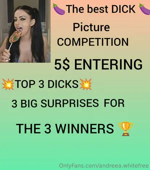 Andreea Whitefree OnlyFans Leaked Free Thumbnail Picture - #391MjMXeNC