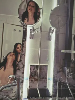 Andreea Whitefree OnlyFans Leaked Free Thumbnail Picture - #8UU3MnFR5l