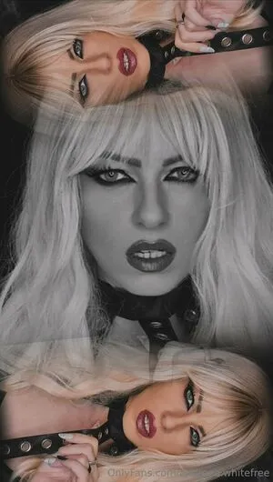 Andreea Whitefree OnlyFans Leaked Free Thumbnail Picture - #FJbv7cf1Mv