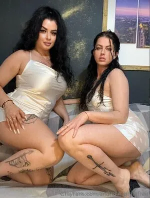 Andreea Whitefree OnlyFans Leaked Free Thumbnail Picture - #GapeIeZBrs