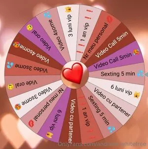 Andreea Whitefree OnlyFans Leaked Free Thumbnail Picture - #Iz0f5z0BUj